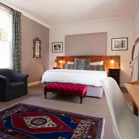 22 Die Laan Guest House Стелленбос Экстерьер фото