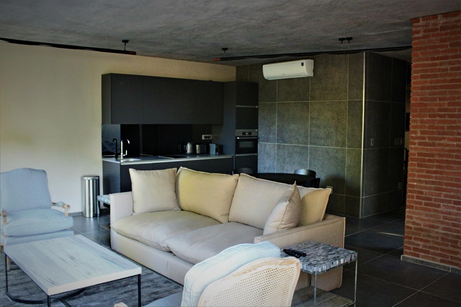 22 Die Laan Guest House Стелленбос Экстерьер фото