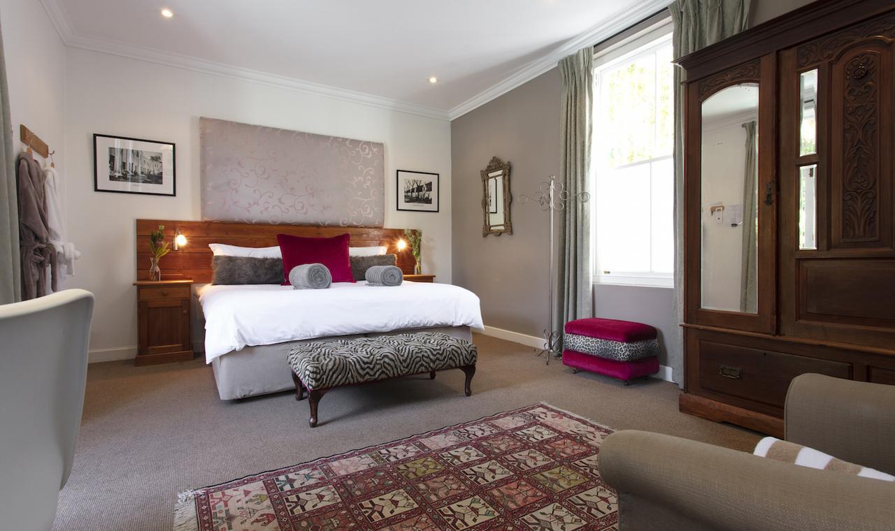 22 Die Laan Guest House Стелленбос Экстерьер фото