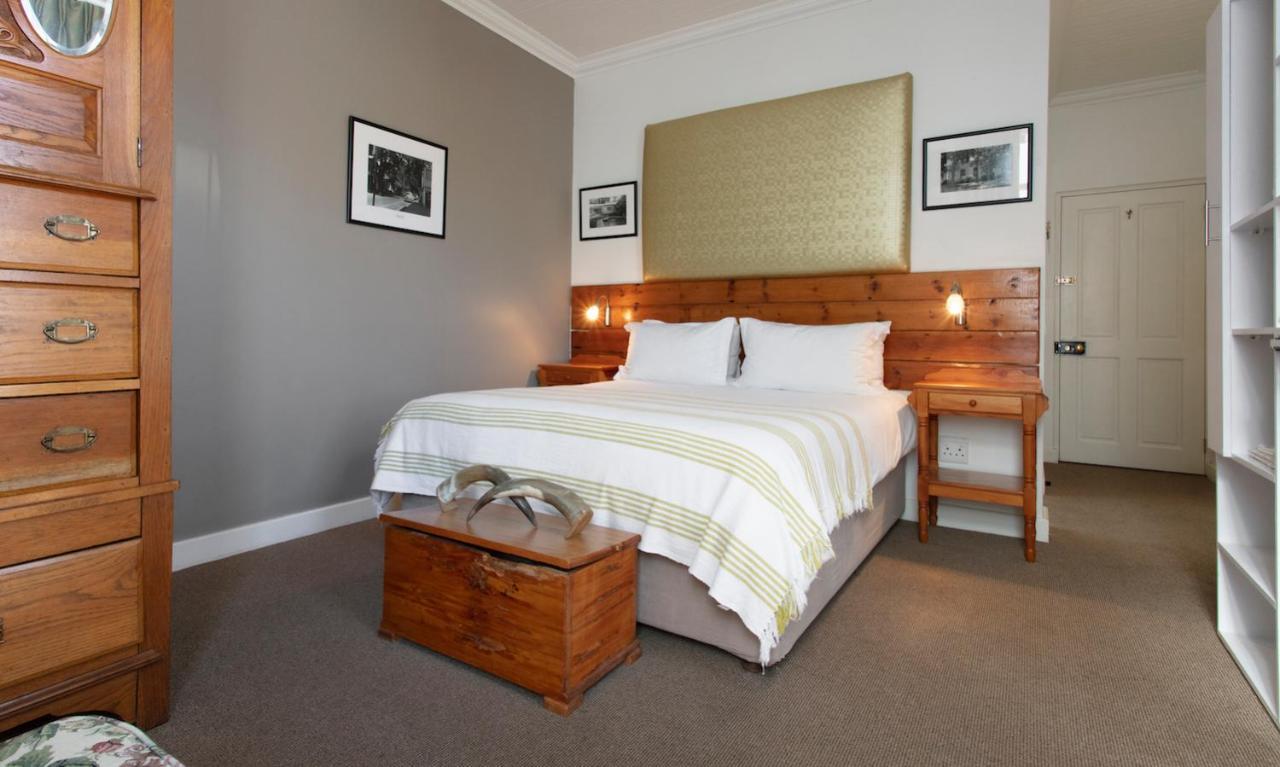 22 Die Laan Guest House Стелленбос Экстерьер фото