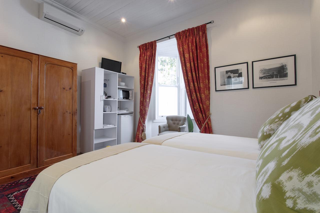 22 Die Laan Guest House Стелленбос Экстерьер фото