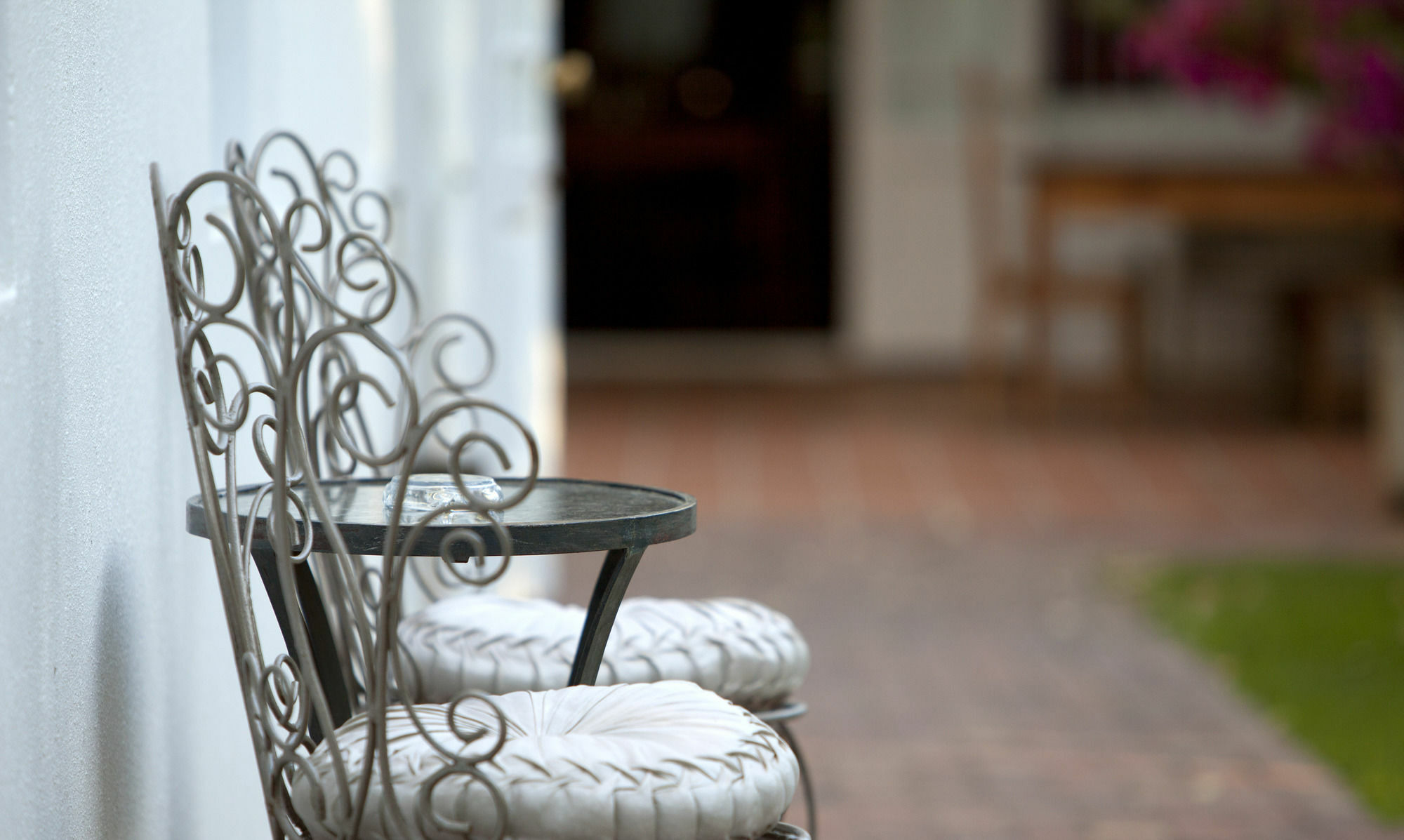 22 Die Laan Guest House Стелленбос Экстерьер фото