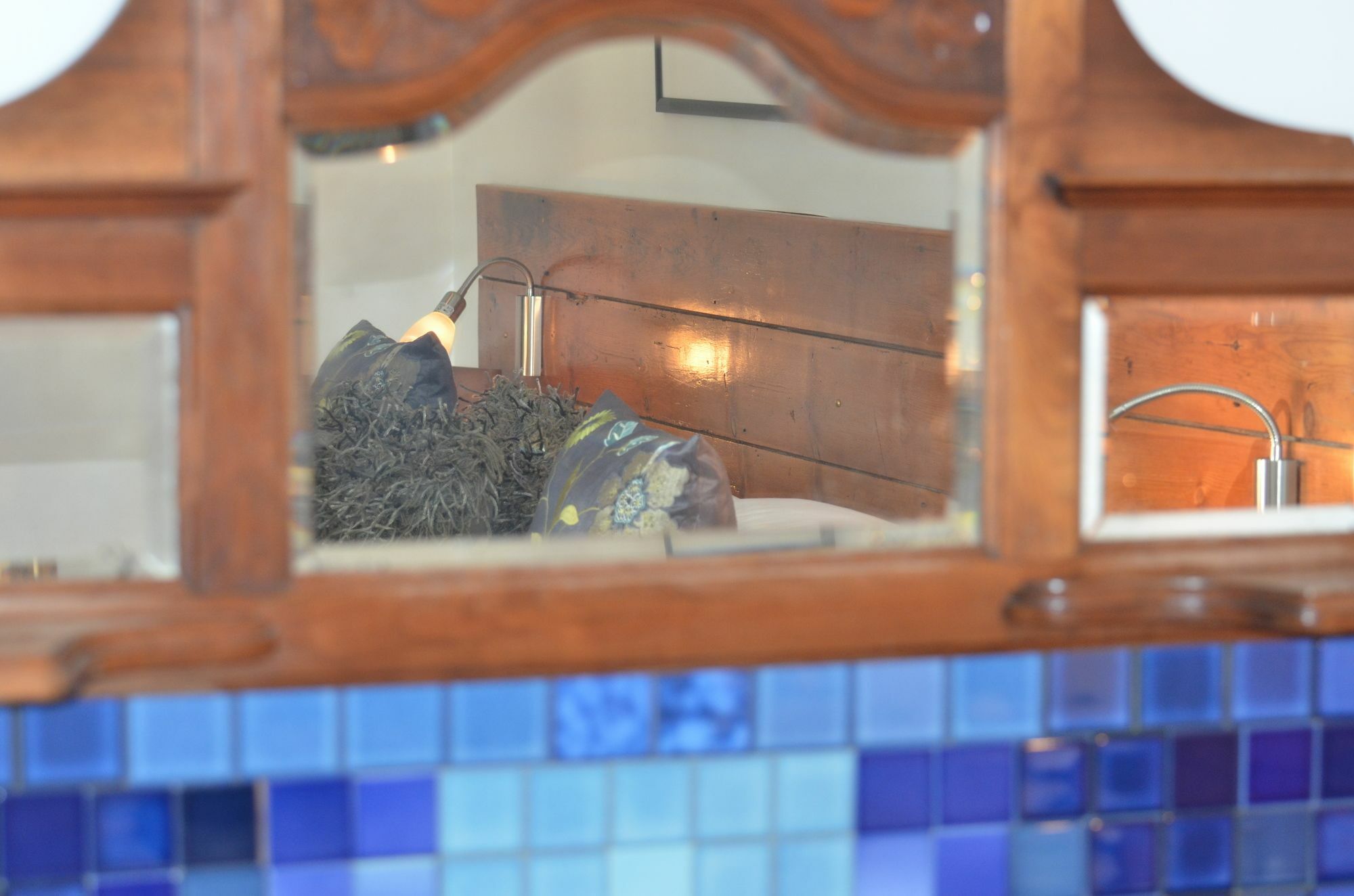 22 Die Laan Guest House Стелленбос Экстерьер фото